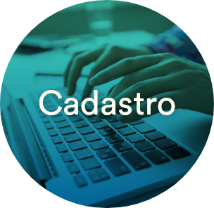 Cadastro